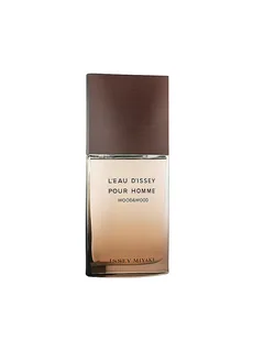 Issey Miyake L'Eau d'Issey Pour Homme Wood & Wood Intense 100 ml