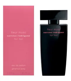 Rodriguez Fleur Musc 75 ml