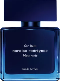 Narciso Rodriguez Bleu Noir 50 ml