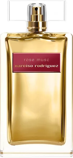 Narciso Rodriguez Rose Musc Intense 100 ml