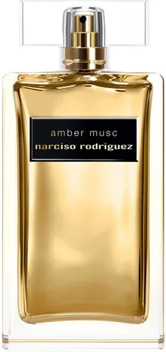 Narciso Rodriguez Amber Musc Intense 100 ml
