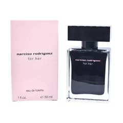 Narciso Rodriguez Perfume 30 ml