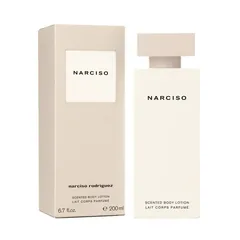 Rodriguez Narciso Latte Corpo 200 ml