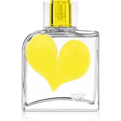 Jeanne Arthes Sweet Sixteen Yellow für Damen 100 ml