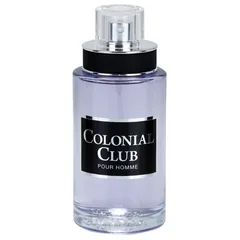 Jeanne Arthes Colonial Club für Herren 100 ml