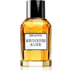 Jeanne en Provence Olive Wood & Juniper für Herren 100 ml