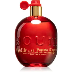 Jeanne Arthes Boum Vanille Sa Pomme d'Amour für Damen 100 ml