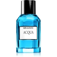 Jeanne en Provence Acqua für Herren 100 ml