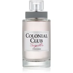 Jeanne Arthes Colonial Club Signature für Herren 100 ml