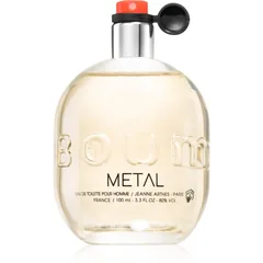 Jeanne Arthes Boum Metal für Herren 100 ml