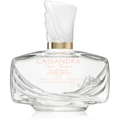 Jeanne Arthes Cassandra Rose Jasmine für Damen 100 ml