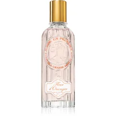 Jeanne en Provence Fleur d´Orange für Damen 60 ml