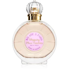 Jeanne Arthes Balade á Paris Shopping Place Vendome für Damen 100 ml