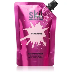 Skil Colors Life in Pink Ersatzfüllung für Damen 100 ml