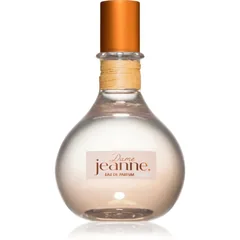 Jeanne en Provence Dame Jeanne Nude für Damen 75 ml
