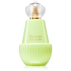 Jeanne Arthes Tea Time á Paris Macaron Amande für Damen 100 ml
