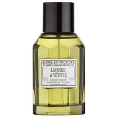 Jeanne en Provence Lavande & Vétiver für Herren 100 ml