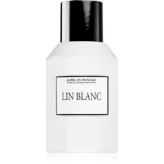 Jeanne en Provence Lin Blanc für Herren 100 ml