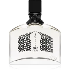 Jeanne Arthes Sultan Men Oud für Herren 100 ml