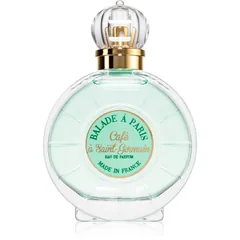Jeanne Arthes French Way Of Life Balade A Paris für Damen 100 ml