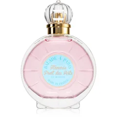 Jeanne Arthes Balade á Paris Flanerie Pont Des Arts für Damen 100 ml