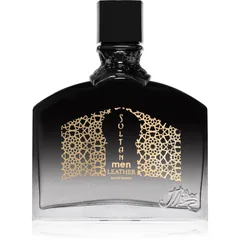 Jeanne Arthes Sultan Men Leather für Herren 100 ml