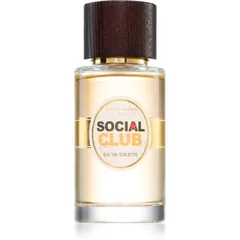 Jeanne Arthes Social Club für Herren 100 ml