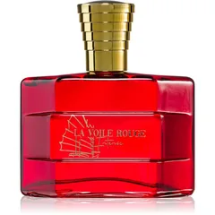 Jeanne Arthes La Voile Rouge Intense für Herren 100 ml