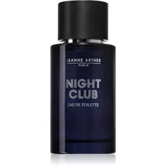 Jeanne Arthes Night Club für Herren 100 ml