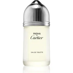 Cartier Pasha de Cartier für Herren 100 ml