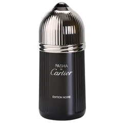 Cartier Pasha de Cartier Edition Noire für Herren 100 ml