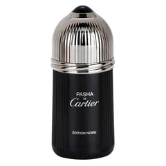 Cartier Pasha de Cartier Edition Noire für Herren 50 · 100 · 150 ml