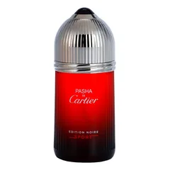 Cartier Pasha de Cartier Edition Noire Sport für Herren 100 · 150 ml