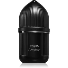Cartier Pasha de Cartier Edition Noire Absolu intense für Herren 50 ml