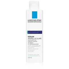 La Roche-Posay Kerium Anti-Dandruff Peeling-Shampoo gegen fettige Schuppen