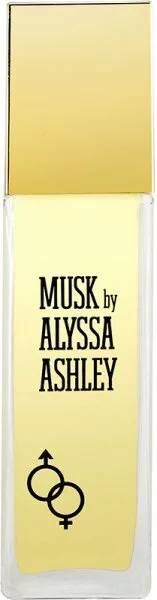Alyssa Ashley Musk 100 ml