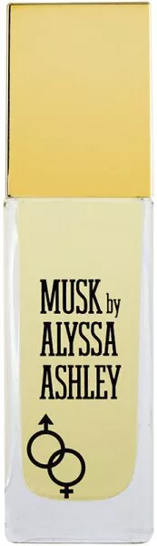 Alyssa Ashley Musk 30 · 50 · 100 · 200 ml