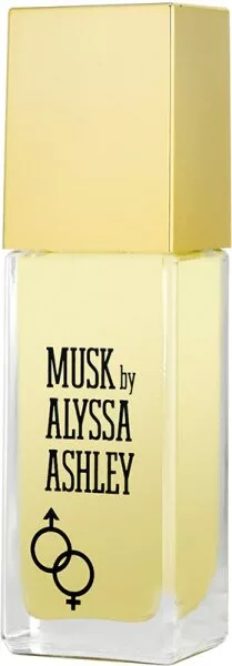 Alyssa Ashley Musk 50 ml