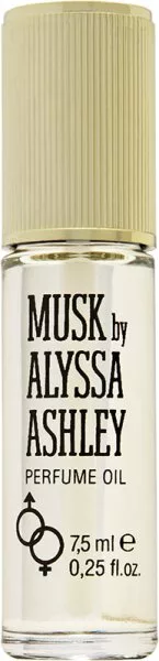 Alyssa Ashley Musk Perfume Oil 30 ml