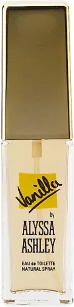 Alyssa Ashley Vanilla 30 · 50 · 100 ml