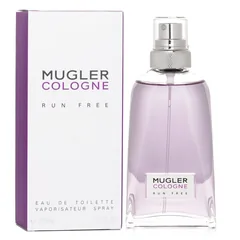 Mugler Run Free 100 ml