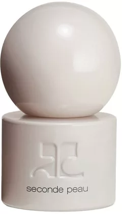 Courrèges Seconde Peau 30 · 50 · 100 ml