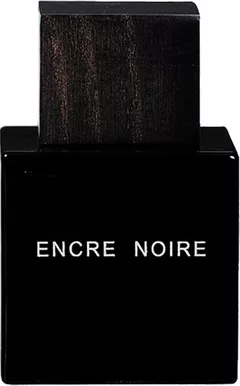 Lalique Encre Noire 50 · 100 ml
