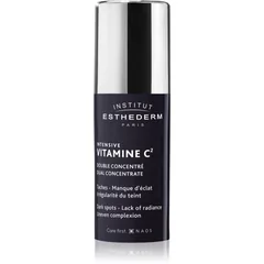 Institut Esthederm Intensive Vitamine C Serum aufhellendes Serum mit Vitamin C