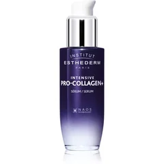 Institut Esthederm Intensive Pro-collagen+ intensives Liftingserum zur Förderung der Kollagenproduktion