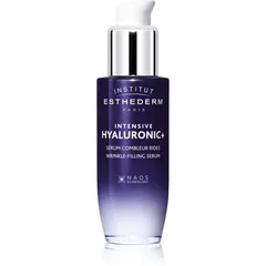 Institut Esthederm Intensive Hyaluronic+ Antifalten Serum mit feuchtigkeitsspendender Wirkung