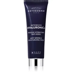Institut Esthederm Intensive Hyaluronic+ glättende Maske zur tiefenwirksamen Feuchtigkeitsversorgung der Haut
