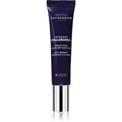 Institut Esthederm Intensive Hyaluronic+ hydratisierendes Antifaltenserum für die Augenpartien
