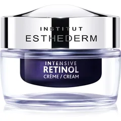 Institut Esthederm Intensive Retinol Cream konzentriertes Creme gegen Hautalterung