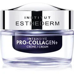 Institut Esthederm Intensive Pro-collagen+ Creme zur Förderung der Kollagenproduktion